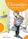 Clementine and the Spring Trip (Clementine Series #6)
