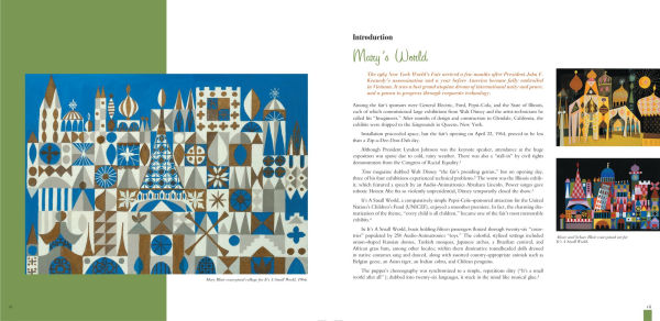 Art and Flair of Mary Blair, The-Updated Edition: An Appreciation