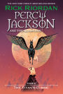 The Titan's Curse (Percy Jackson and the Olympians Series #3)