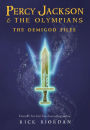 The Demigod Files (Percy Jackson and the Olympians Series)