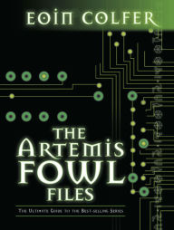 The Artemis Fowl Files