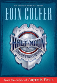 Half-Moon Investigations