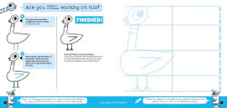 Alternative view 5 of Don't Let the Pigeon Finish This Activity Book!-Pigeon series