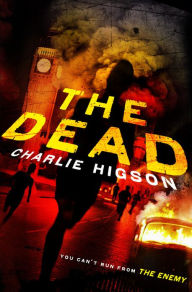 Title: The Dead (Enemy Series #2), Author: Charlie Higson