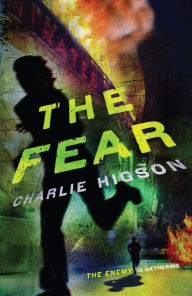 Title: The Fear (Enemy Series #3), Author: Charlie Higson