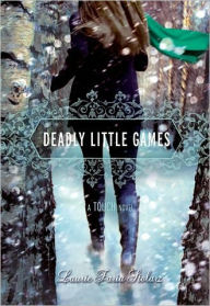 Deadly Little Games (Touch Series #3)