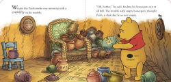 Alternative view 2 of Winnie the Pooh: Pooh's Honey Trouble