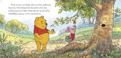 Alternative view 3 of Winnie the Pooh: Pooh's Honey Trouble