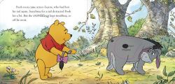 Alternative view 4 of Winnie the Pooh: Pooh's Honey Trouble