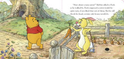 Alternative view 6 of Winnie the Pooh: Pooh's Honey Trouble