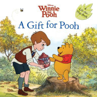 Title: Winnie the Pooh: A Gift for Pooh, Author: Disney Books
