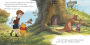 Alternative view 8 of Winnie the Pooh: A Gift for Pooh