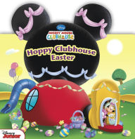 Title: Mickey Mouse Clubhouse Hoppy Clubhouse Easter, Author: Disney Book Group