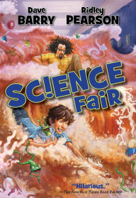 Title: Science Fair, Author: Dave Barry