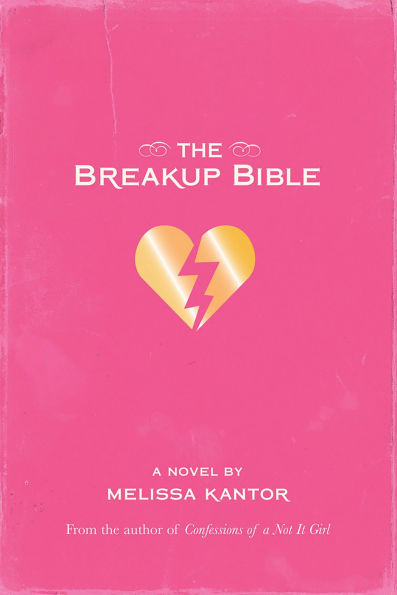 The Breakup Bible