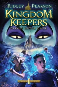 Title: Disney after Dark (Kingdom Keepers Series #1), Author: Ridley Pearson