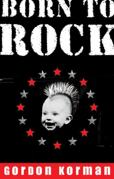 Born to Rock