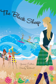 Title: The Black Sheep, Author: Yvonne Collins