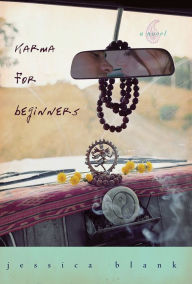 Title: Karma for Beginners, Author: Jessica Blank
