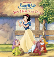 Title: Snow White: Two Hearts as One, Author: Disney Press