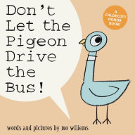 Don't Let the Pigeon Drive the Bus! (Big Book Edition)