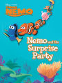 Nemo and the Surprise Party (Finding Nemo)