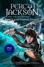 The Lightning Thief: The Graphic Novel (Percy Jackson and the Olympians Series)