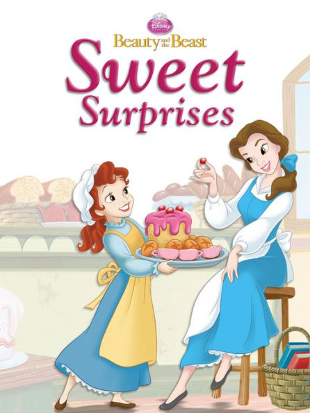 Beauty and the Beast: Sweet Surprises