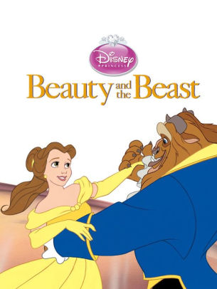 Beauty and the Beast: Disney Short Story Series