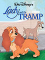 Lady and the Tramp