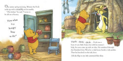 Alternative view 2 of Winnie the Pooh: Pooh's Secret Garden