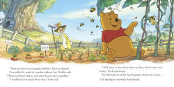 Alternative view 3 of Winnie the Pooh: Pooh's Secret Garden