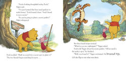 Alternative view 4 of Winnie the Pooh: Pooh's Secret Garden