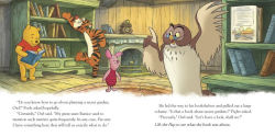 Alternative view 5 of Winnie the Pooh: Pooh's Secret Garden