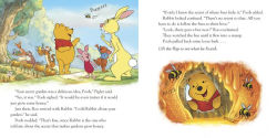 Alternative view 6 of Winnie the Pooh: Pooh's Secret Garden