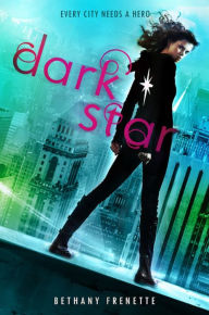 Title: Dark Star (Dark Star Series #1), Author: Bethany Frenette