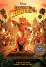 Beverly Hills Chihuahua Junior Novel