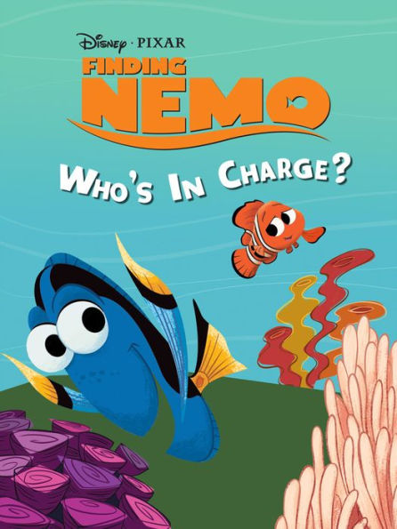 Finding Nemo: Who's In Charge?