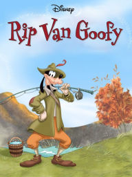 Title: Rip Van Goofy (Disney Nursery Rhymes & Fairy Tales), Author: Disney Books