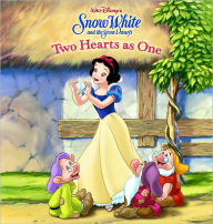 Title: Snow White: Two Hearts as One, Author: Disney Press