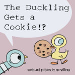 Alternative view 1 of The Duckling Gets a Cookie!?