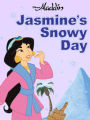 Disney Princess: Jasmine's Snowy Day