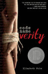 Alternative view 1 of Code Name Verity