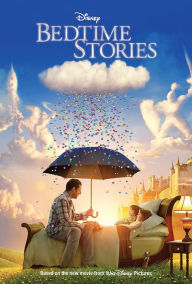 Title: Bedtime Stories: The Junior Novel, Author: Disney Book Group