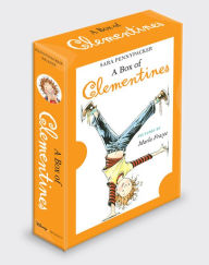 Title: A Box of Clementines (3-Book Paperback Boxed Set), Author: Sara Pennypacker