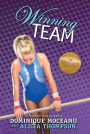 Winning Team (Go-for-Gold Gymnasts Series #1)