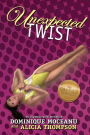 Unexpected Twist (Go-for-Gold Gymnasts Series #4)