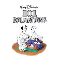 Title: 101 Dalmatians, Author: DISNEY BOOK GROUP