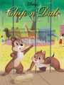 Chip 'n' Dale at the Zoo