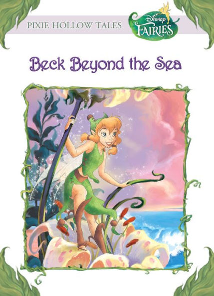 Disney Fairies: Beck Beyond the Sea by Kimberly Morris | eBook | Barnes ...